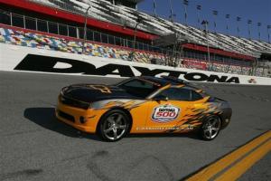 Chevrolet Camaro Daytona 500 Pace Car '2009